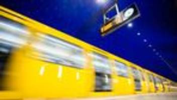 Bahn: Mehrheit der Berliner findet 29-Euro-Ticket richtig