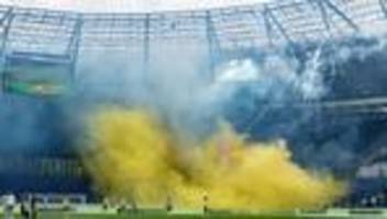 2. Bundesliga: Braunschweig: Fast 200.000 Euro Geldstrafe nach Derby