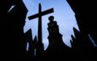 Evangelische Kirche: Über 100 Betroffene sexueller Gewalt in Landeskirche bekannt
