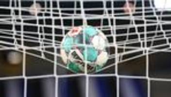 Fußball: VfB Lübeck steht nach 0:0 in Bielefeld als Absteiger fest
