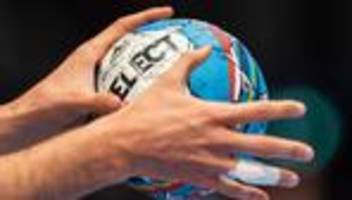 Handball: Flensburgs Handballer feiern Auswärtssieg in Leipzig