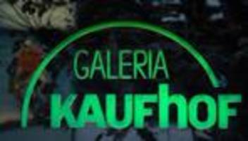 insolvenz: galeria karstadt kaufhof schließt 16 seiner 92 filialen