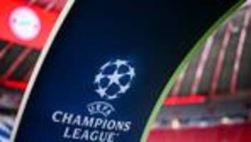 Neuer Modus: Warum der Bundesliga-Fünfte Champions League spielen kann
