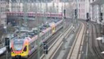 Tarife: GDL erreicht auch bei Hessischer Landesbahn 35-Stunden-Woche