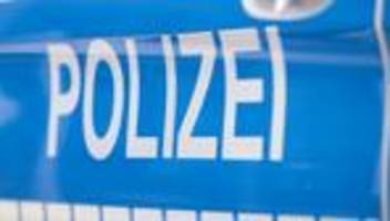 unfall: zwei unfälle wegen hagels in mecklenburg-vorpommern