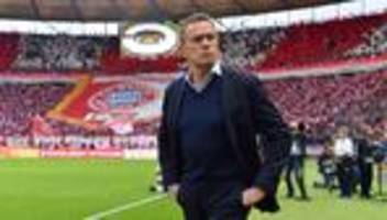 Bundesliga-Vorschau: Der Fußballprofessor und die Bayern