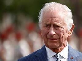 Anlass zur Sorge?: Update für König Charles' Beerdigungspläne
