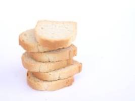 Hartes Brot: Nur dieser Zwieback ist mangelhaft