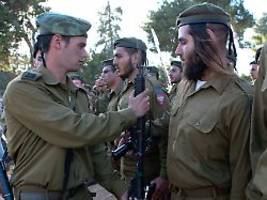 Nach Protest Netanjahus: USA verzichten auf Strafe für israelisches Bataillon