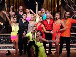 neuheit bei rtl-tanzshow: zuschauer bewerten let's dance-jury-teams