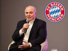 Suche nach Tuchel-Nachfolger: Hoeneß: Rangnick ist beim FC Bayern nur dritte Wahl