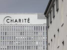 Tod zweier Patienten: Herzmediziner der Charité muss wegen Totschlags in Haft