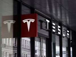 Update auf Prüfstand: US-Behörde startet neues Ermittlungsverfahren zu Tesla-Autopilot