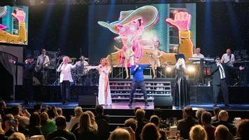 Ausverkaufte Charity Gala in Neukölln: 25.000 Euro für Kinder