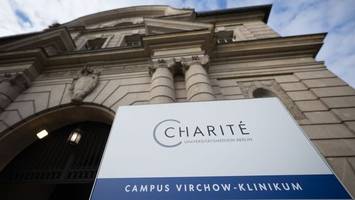 Prozess gegen Charité-Kardiologen: Freispruch gefordert