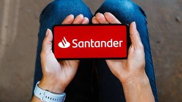 Tagesgeld der Santander: Nach sechs Monaten neue Konditionen