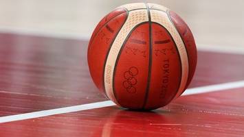 Basketballerinnen von Alba Berlin gewinnen Finalspiel
