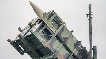Ukraine-Krieg: Diese neuen Raketen soll Spanien liefern