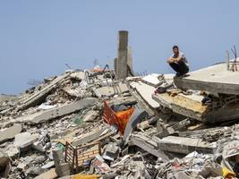 Gaza: Wieso tun die Deutschen uns das an?