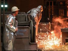 Thyssenkrupp: Tschechischer Milliardär steigt in Stahlgeschäft ein