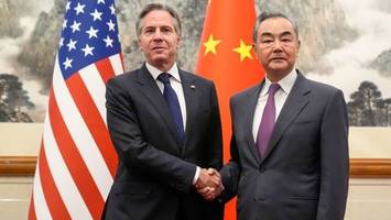 china warnt vor „negativen faktoren“ im verhältnis zu usa