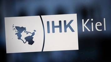 Knud Hansen als Präsident der IHK zu Kiel wiedergewählt
