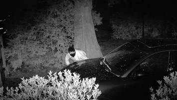 das unglaubliche ende dreier porsche-diebstähle in bergedorf