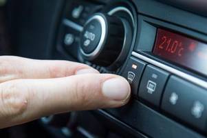 Feuchtigkeit im Auto loswerden: Vermeiden Sie diese 5 Fehler!