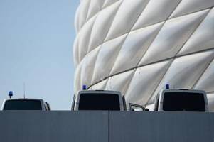 EM-Spiele in der Allianz Arena: Die wichtigsten Infos für den Stadion-Besuch