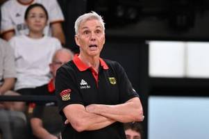 Weltmeister-Coach Herbert von Topclub in Japan umworben