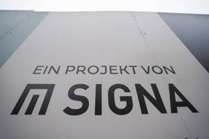 deutsche schoeller group übernimmt signa-projekte