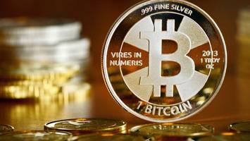 krypto-profi erklärt  - nach dem vierten halving ist bitcoin nun ein härteres asset als gold