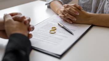 Scheidungsanwältin erklärt - Was Sie alles beachten müssen, wenn Sie die Scheidung beantragen