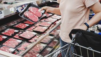 auswirkungen von fleischkonsum - fleisch ist ungesund und umweltschädlich? ernährungsprofi sieht das ganz anders
