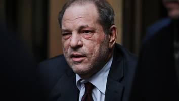 Mehr als 80 Frauen - Harvey Weinstein Skandal: Diese Frauen beklagen sexuelle Belästigungen