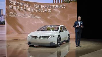 Neuheiten der Auto China 2024 - Viele spannende Elektro-Neuheiten aus China - doch alle haben dasselbe Problem
