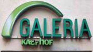 einzelhandel: galeria kaufhof in magdeburg bleibt