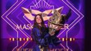 Fernsehen: Vanessa Mai tanzt als texanisches «Mysterium»