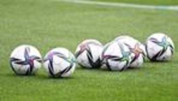 Fußball: Knapper Ausgleich: Aue schafft Unentschieden gegen BVB II