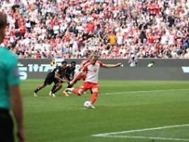 RB zerlegt BVB vor PSG-Spiel: FC Bayern glückt Real-Generalprobe trotz Hoeneß-Tuchel-Zoff