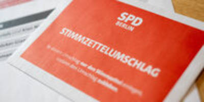 SPD-Entscheidung über neue Landesspitze: Mehr Engagement, Genossen!