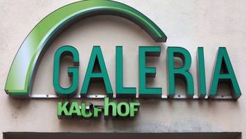 Keine Schließung für Galeria Karstadt Kaufhof im Norden