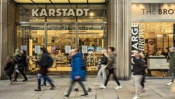 Galeria Karstadt Kaufhof: Diese 16 Kaufhäuser werden geschlossen