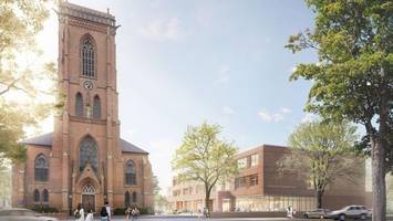 Wie sich Hamburgs katholische Schulen jetzt neu erfinden