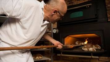 Voll im Trend: Brot selber backen wie einst die Großeltern