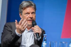 Habeck lehnt Söder-Vorstoß für neue Große Koalition ab