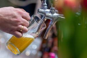 Deutsche Brauer liefern wieder mehr Bier nach Russland