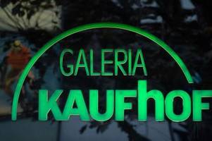 Galeria Karstadt Kaufhof schließt 16 seiner 92 Kaufhäuser