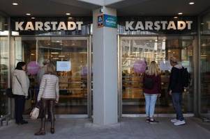 Gebäudeeigentümer zu Karstadt-Aus: Alles getan, um Standort zu halten