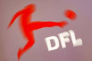 In Rundschreiben an Clubs: DFL erhebt Vorwürfe gegen DAZN